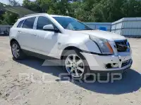 2011 Cadillac SRX фото