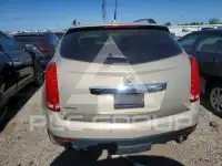 2011 Cadillac SRX фото