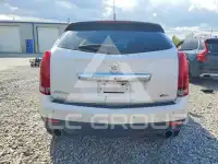 2011 Cadillac SRX photo