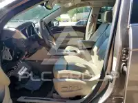 2011 Cadillac SRX photo