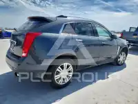 2011 Cadillac SRX фото