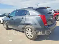 2011 Cadillac SRX фото