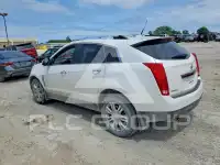 2011 Cadillac SRX фото