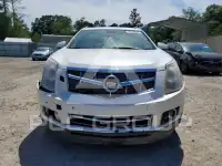2011 Cadillac SRX фото