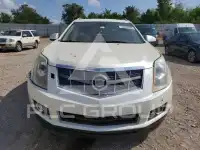 2011 Cadillac SRX фото