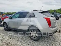 2011 Cadillac SRX photo