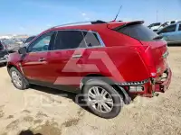 2011 Cadillac SRX фото