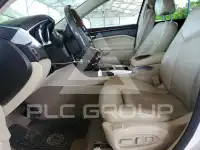 2011 Cadillac SRX фото