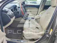 2011 Cadillac SRX фото