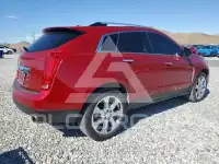 2011 Cadillac SRX photo