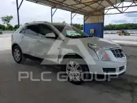 2011 Cadillac SRX фото