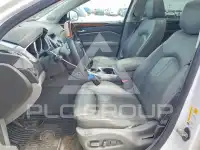2011 Cadillac SRX фото