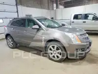 2011 Cadillac SRX фото