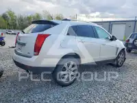 2011 Cadillac SRX photo