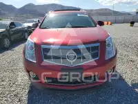 2011 Cadillac SRX photo