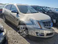 2011 Cadillac SRX фото