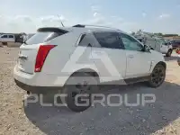 2011 Cadillac SRX фото
