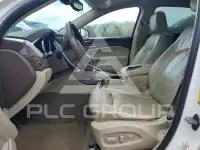 2011 Cadillac SRX photo