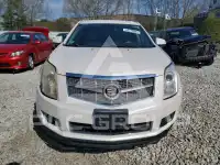 2011 Cadillac SRX photo