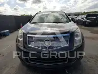 2011 Cadillac SRX фото