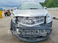2011 Cadillac SRX фото