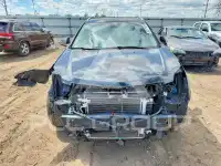 2011 Cadillac SRX photo
