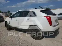 2011 Cadillac SRX фото