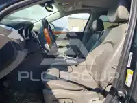 2011 Cadillac SRX фото