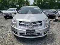 2011 Cadillac SRX photo