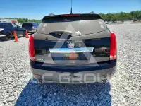 2011 Cadillac SRX photo