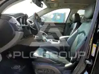 2011 Cadillac SRX фото