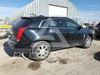 2011 Cadillac SRX фото