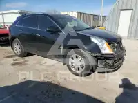 2011 Cadillac SRX фото