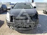 2011 Cadillac SRX фото