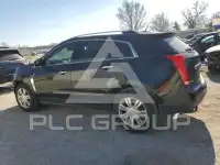 2011 Cadillac SRX фото