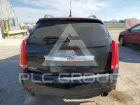 2011 Cadillac SRX фото
