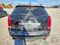 2011 Cadillac SRX фото