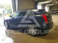 2011 Cadillac SRX фото