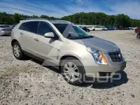 2011 Cadillac SRX фото