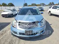 2011 Cadillac SRX фото