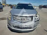 2011 Cadillac SRX фото