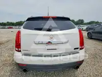 2011 Cadillac SRX фото
