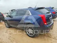 2011 Cadillac SRX фото