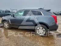 2011 Cadillac SRX фото