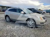 2011 Cadillac SRX photo