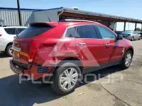 2011 Cadillac SRX фото