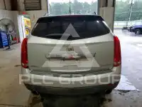 2011 Cadillac SRX photo