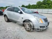 2011 Cadillac SRX фото