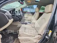 2011 Cadillac SRX фото
