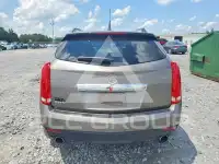 2011 Cadillac SRX фото